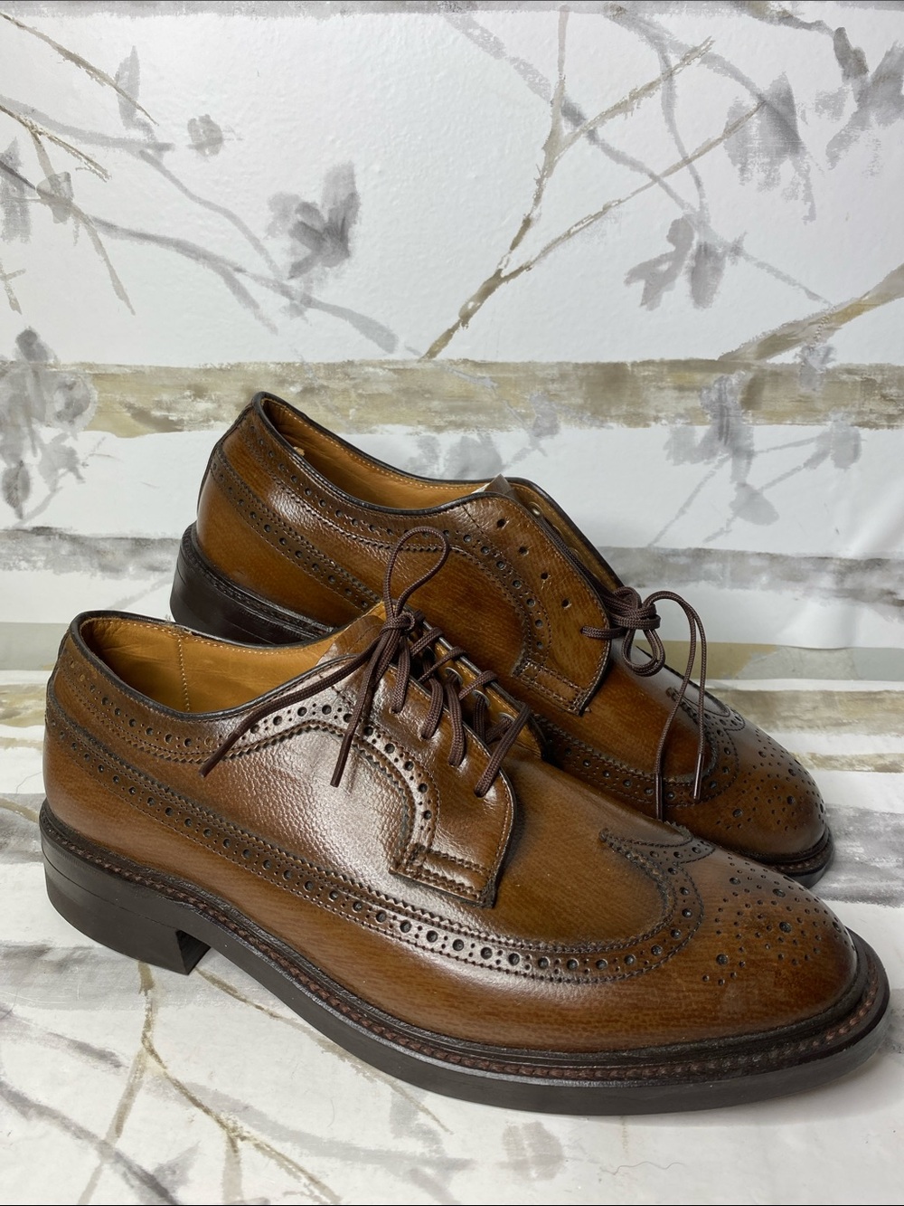 British Walkers The Grenadier Oxfords